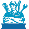 Emergency Leak Pros Logo